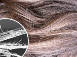 Как восстановить сожженные волосы в домашних условиях?