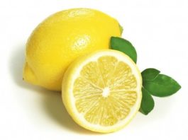 Лимон сильнее химиотерапии в 10.000 раз
